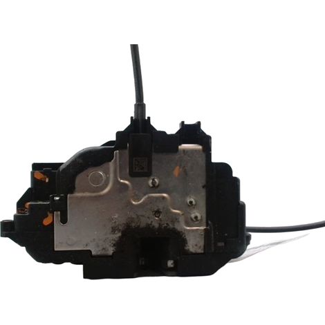 Systeme Condamnation Avant Droit RENAULT Megane III Phase 1 2008-2012 [PRODUIT D'OCCASION]♻️805020001r