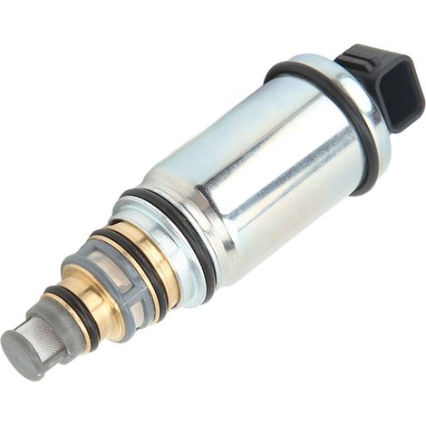 Soupape de commande électronique du compresseur de climatisation 3170972 – Soupape solénoïde de remplacement pour climatisation Hyundai Sonata 2,0 et 2,4 litres, années 2011-2014 (1/5)