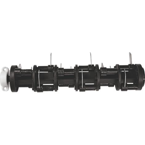 Original Einhell Ersatzmesserwalze (Vertikutierer-Zubehör für Einhell Akku-Vertikutierer-Lüfter GC-SC 18/28 Li, GC-SCA 18/280 BL, 12 Edelstahlmesser, 28 cm Arbeitsbreite) (1/2)