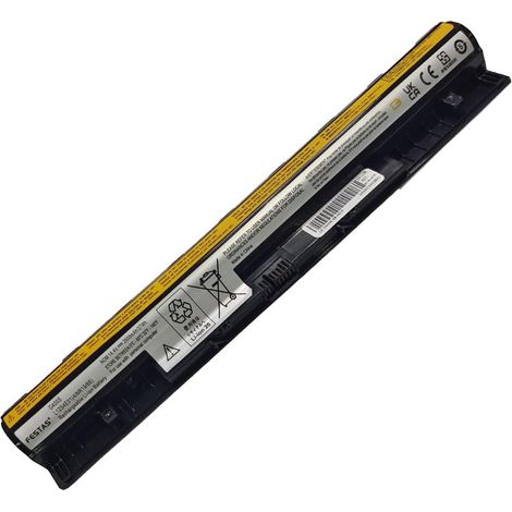 L12M4E01 L12S4E01 Batterie Compatible avec Lenovo G400s G500 (1/5)