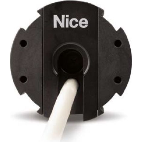 Moteur Era FIT MP Ø45mm, radio 5Nm 17Rpm,max 9 kg,fin course électronique NICE (1/3)