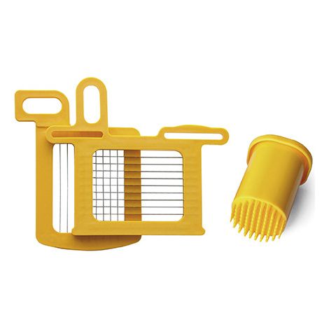 Kit Dynacube Pro Grille 7 x 7 avec Poussoir - Dynamic