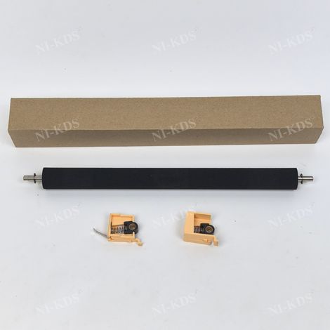 Original transfer roller for Samsung SL-M5360, M5370, and SCX-6555 printers.
