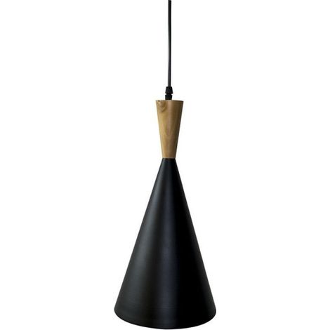 Lustre Lampe Applique Suspension Suspension Interne E27 T339-a (1/3)