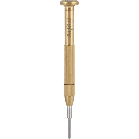 Tournevis de Réparation Outil d'Ouverture Compatible iPhone Foxconn (Plaque Croix Moyenne 2.5) (1/5)