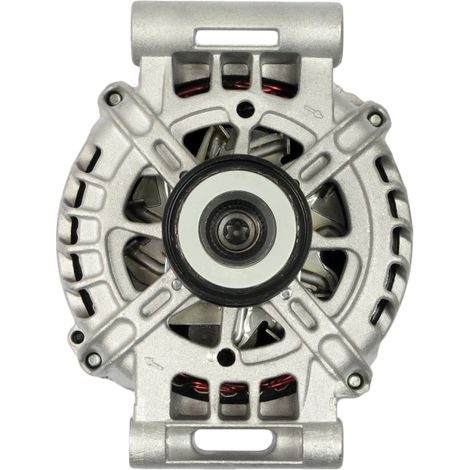 Alternador cidra mini peugeot (1/5)