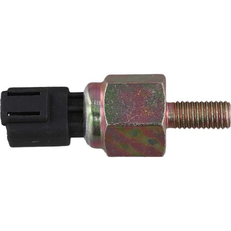 Capteur de pression d'huile pour pelle hydraulique 320-04046 320/04046 32004046 pour JCB 214 3CX 3DX 4CX 5CX (1/5)