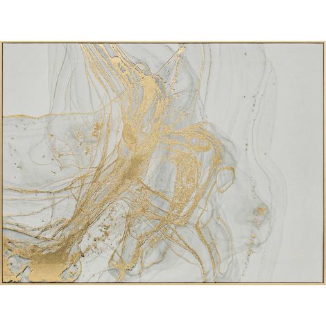 Tela stampata con cornice sibba 60x80cm - Atmosphera créateur d'intérieur (1/3)