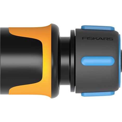 Connettore per tubo flessibile Fiskars 1027072 da 13-15 mm (1/2-5/8'') (1/4)