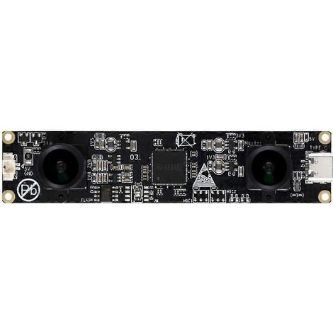 Dual-Lens-2-MP-USB-2.0-Typ-C-Kameramodul OS02G10 mit synchronisierter Bildausgabe und verzerrungsfreiem 650-nm-Filter (1/5)