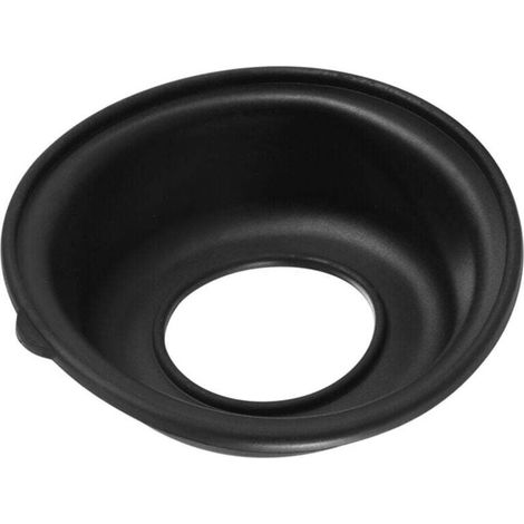 Diaphragme à Vide Carburateur Moto 2 Cylindres Type V Virago XV400 XV535 Vmax XJR (1/4)