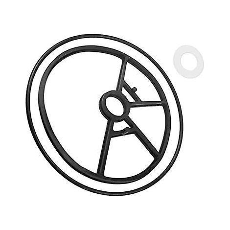 Hayward Vari-Flo XL Ventil SPX0714T und Bypassventil SPX0714CA O-Ring-Reparatursatz (1/3)