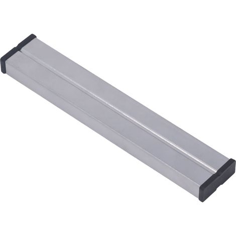 Support magnétique pour outils 200 mm, barre de rangement, accessoire pour atelier et cuisine (1/5)