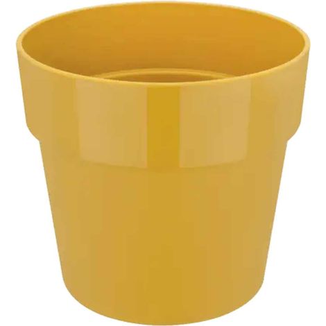 Elho B.for Original Round 18 Ochre Vaso Rotondo (1/3)