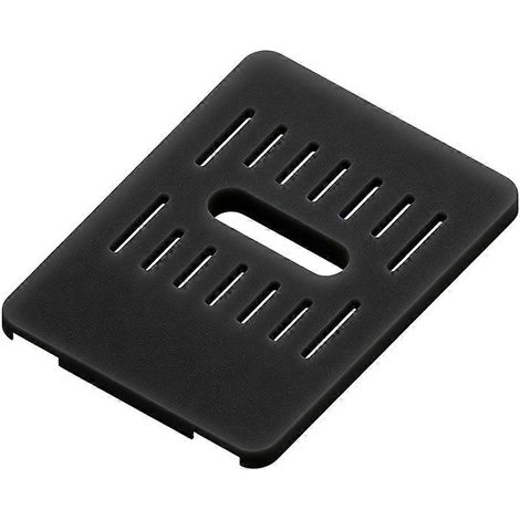 Protection pour bac à tasses compatible avec les machines à expresso NINJA ES601, 655 et 701 tapis de protection anti-rayures pour bac égouttement. (1/5)
