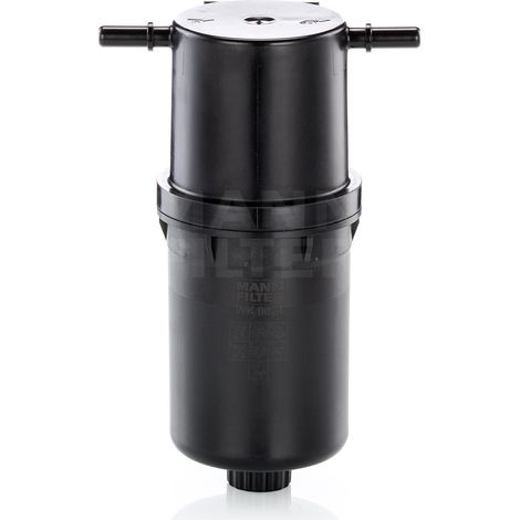 WK9024 MANN Kraftstofffilter (1/2)