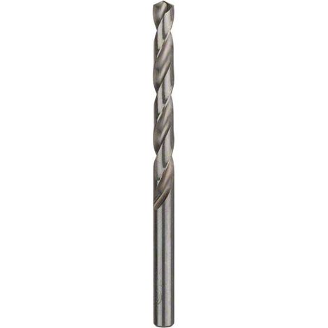 Bosch 1x Metallbohrer HSS-G DIN 338 7,8 x 75 x 117 mm - 2608585931
