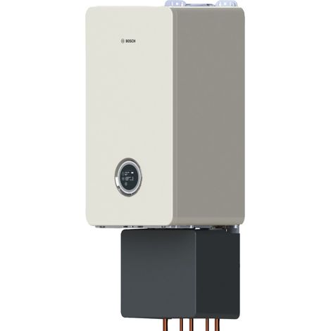 Bosch Altri accessori IW-CB-1 Copertura inferiore a vista apparecchi a parete, 7738335686