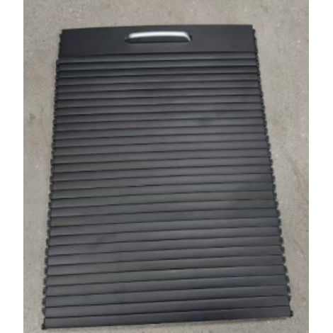 Suitable for 2021 Jaguar XE models, including armrest box cover, storage compartment, miscellaneous storage compartment, cup holder, pull curtain, and roller blind. (1/3)