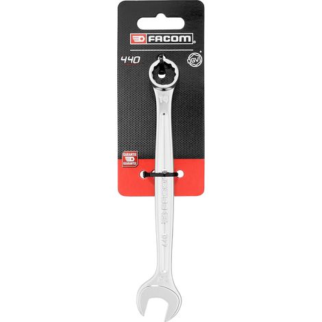 FACOM Ring-Maulschlüssel 440 14 mm, SB-verp. (1/2)