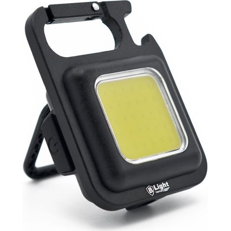 Mini LED Akku Leuchte - 6 Watt Ultra COB (1/4)