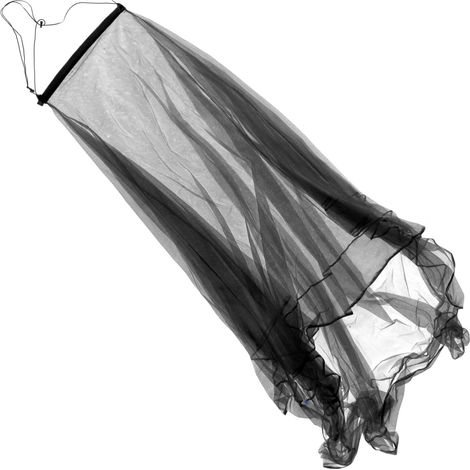 Moustiquaire pour lit double, tente chambre de camping intérieure (1/5)