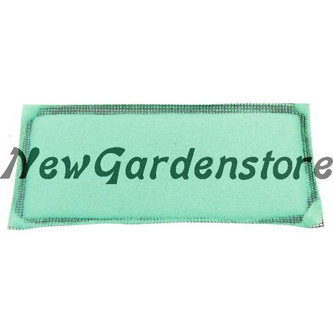 Prefiltro trattorino rasaerba per 192063  192032 BRIGGS & STRATTON 492889 192064