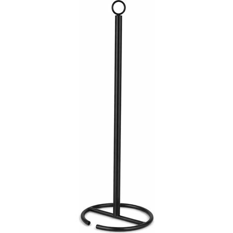 Porte-papier toilette, distributeur de papier pour salle bain et (1/5)