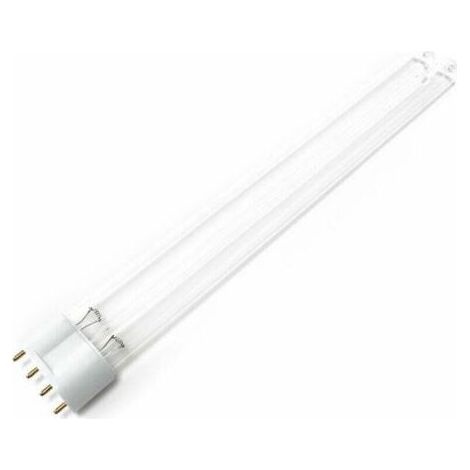 Lampe UV pour bassin,CUV-236 Lampe UV 36W Stérilisateur Tube UV-C (1/5)