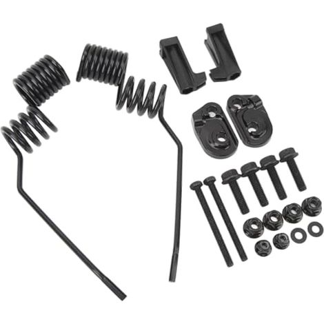 Ice Scratcher Rail REV G4 XM XP 860201140 (1/3)