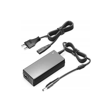 Fuente de alimentación de voltaje constante MW Power ERD65W de 24 V y 2,7 A para sistemas de LED y monitores