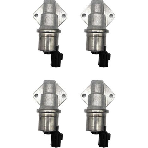 vannes de régulation d'air de ralenti 1S7Z-9F715-CA 1S7E-9F715-CA, Ford Grand Marquis Mondeo 2001-2007 pour MPV 2001 (1/5)