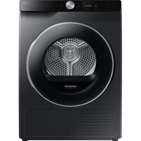 Samsung Série 6 DV90DG6845LB sèche-linge noir 9 kg