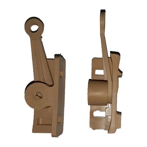 Blocca Tapparelle anti intrusione BLOCK-TAP  Blindo  Beige (1/4)