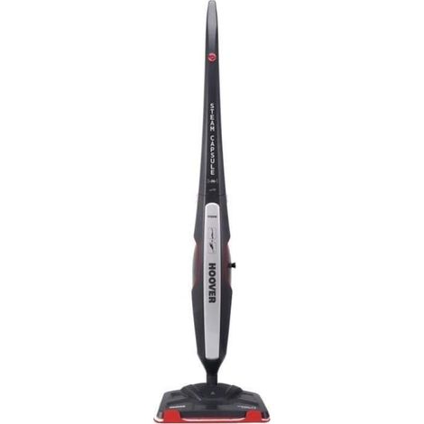 Hoover CA2IN1P 011 Scopa Elettrica Blu-Verde Senza Sacchetto (1/5)