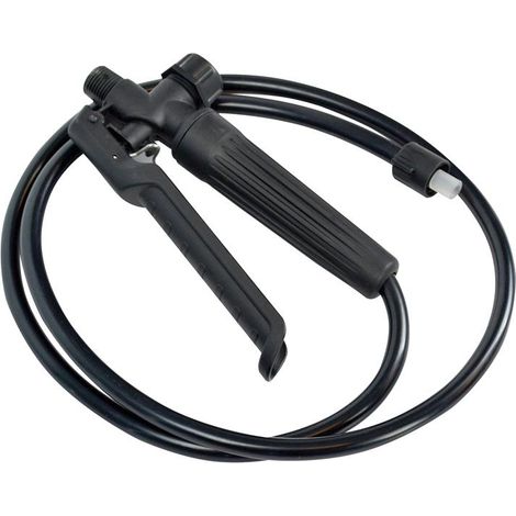 Faithfull Trigger Assembly Hose for FAISPRAY16HD FAISPRAY16TR