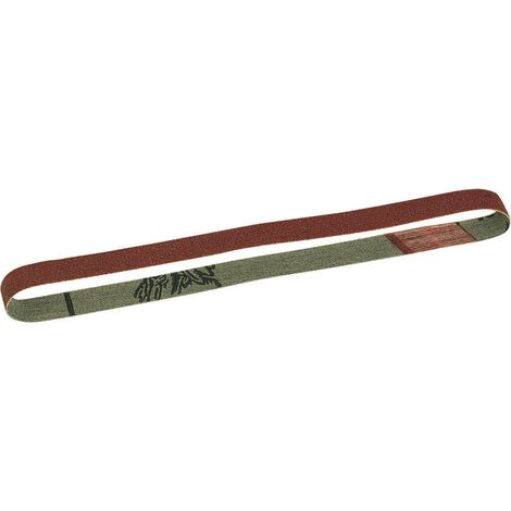 Bandas de lija Proxxon 28581 para lijadoras BS / E (1/2)