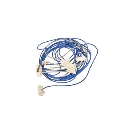 Electrolux 1322416122 Mazo de cables lavadora