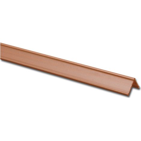 PARASPIGOLO BAROCCO RES.ESPANSA ML.3 NOCE. Prezzo per 1 pezzo. (1/2)