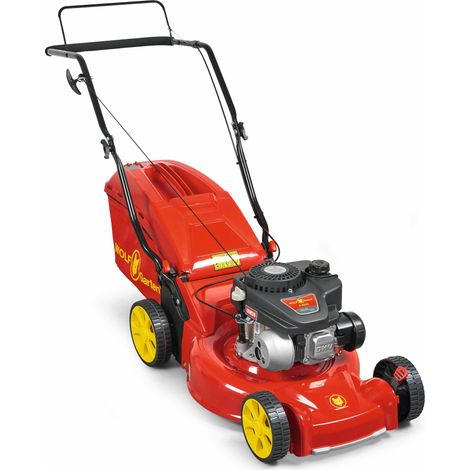 Sacrificador térmico VA 357 B, 35 cm B+S