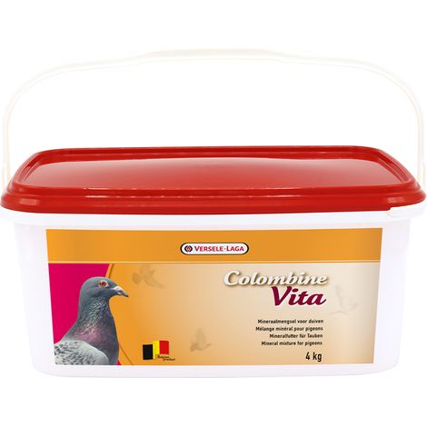 Colombine Vita 4 kg (1/2)