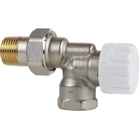 corps thermostatisable - altech - equerre inversée 15 x 21 - altech 4154499