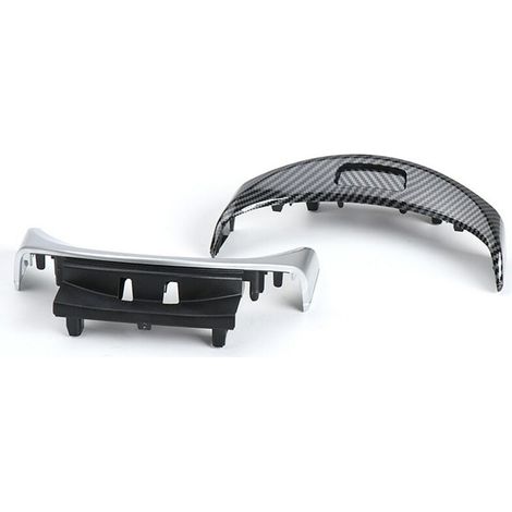 Für Mercedes-Benz C GLC-Klasse W205 W253 2015–2021. Ersatzteil für die Entriegelungstaste der Aufbewahrungsbox der Mittelkonsole mit Armlehne. (1/5)