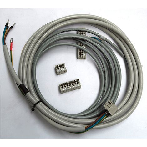Kabelsatz extern ESU für ROTEX ESU bis BJ 2013 bis BJ 2013 - 5004971 von Daikin