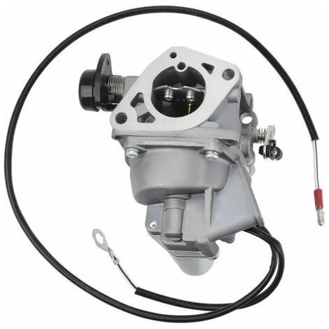 Vergaser für Honda GX620 und GX610 Motoren, ersetzt die Originalteilenummern 16100-ZJ0-871 und 16100-ZJ0-872, sehr effizient und kraftstoffsparend, einfach zu montieren.