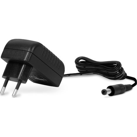 VONROC AC Adaptateur 20V - 17W - Pour Ventilateur VONROC CF501DC