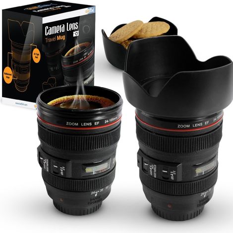 Trade Shop - PHOTOGRAPHISCHE MACHINERY-KATCH IN FORMA FOTOGRAPHISCHE ZIELE - (1/3)
