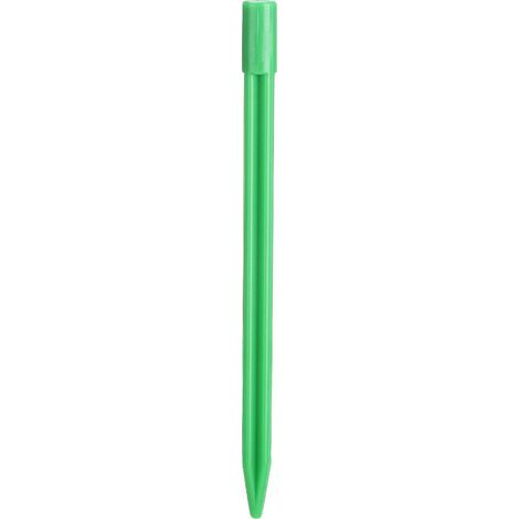 Poteau de Mousse Verte, Support de Plantes Grimpantes pour Plantes D'intérieur Fonctionne avec de la Mousse de Sphaigne (1) (1/5)