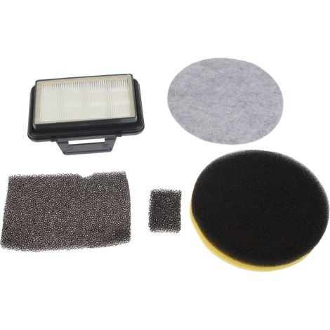 Bissell - smartclean - filterset - 2769 - 0011120251555