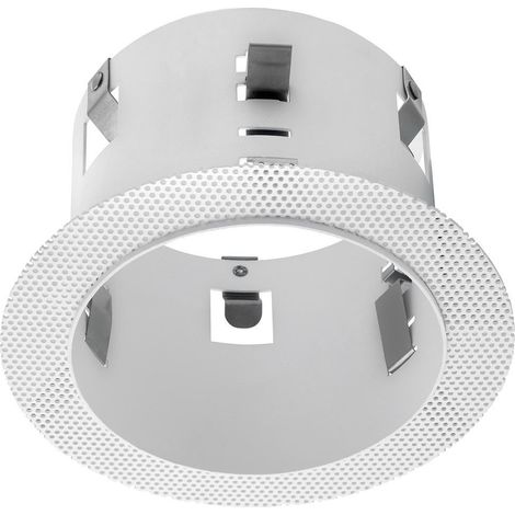 Wiva group anello wpl huron-h 27w trim white 41900005